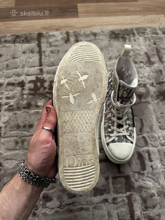 Dior b23 - nuotraukos Nr. 5
