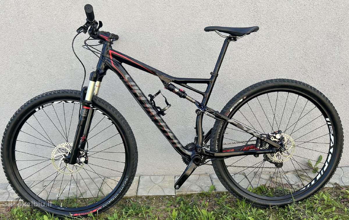 Specialized comp epic - nuotraukos Nr. 2