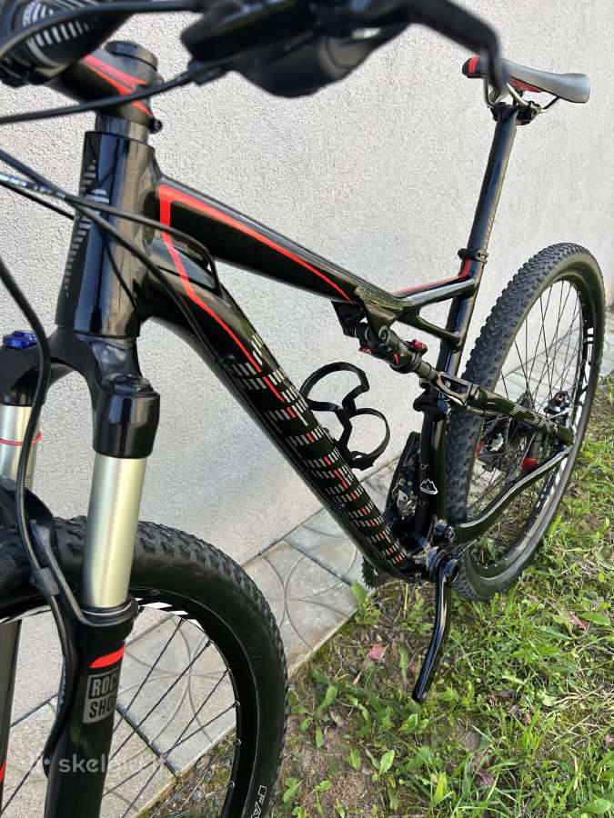 Specialized comp epic - nuotraukos Nr. 3