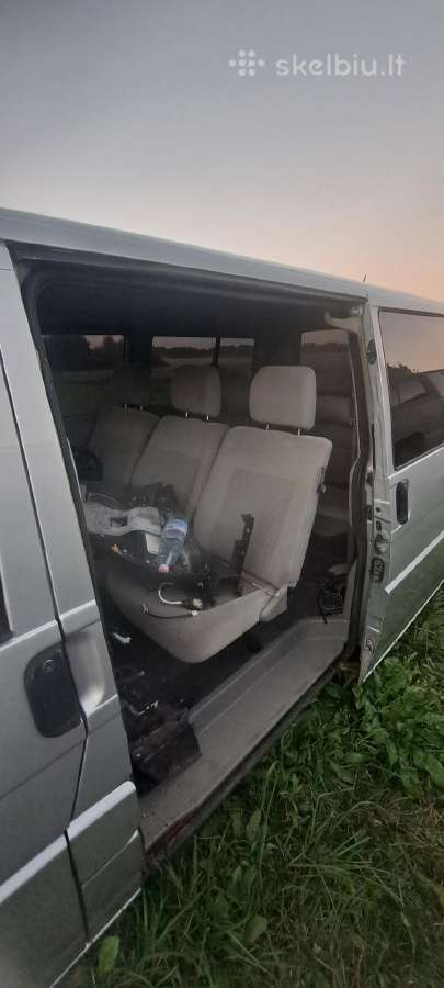 2001 2.5 75kw - nuotraukos Nr. 6