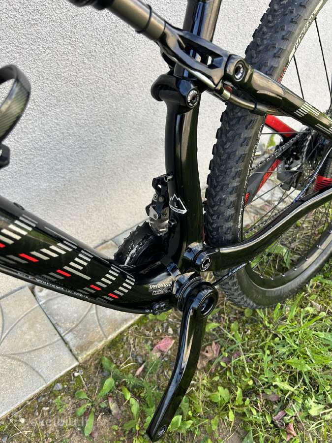 Specialized comp epic - nuotraukos Nr. 4
