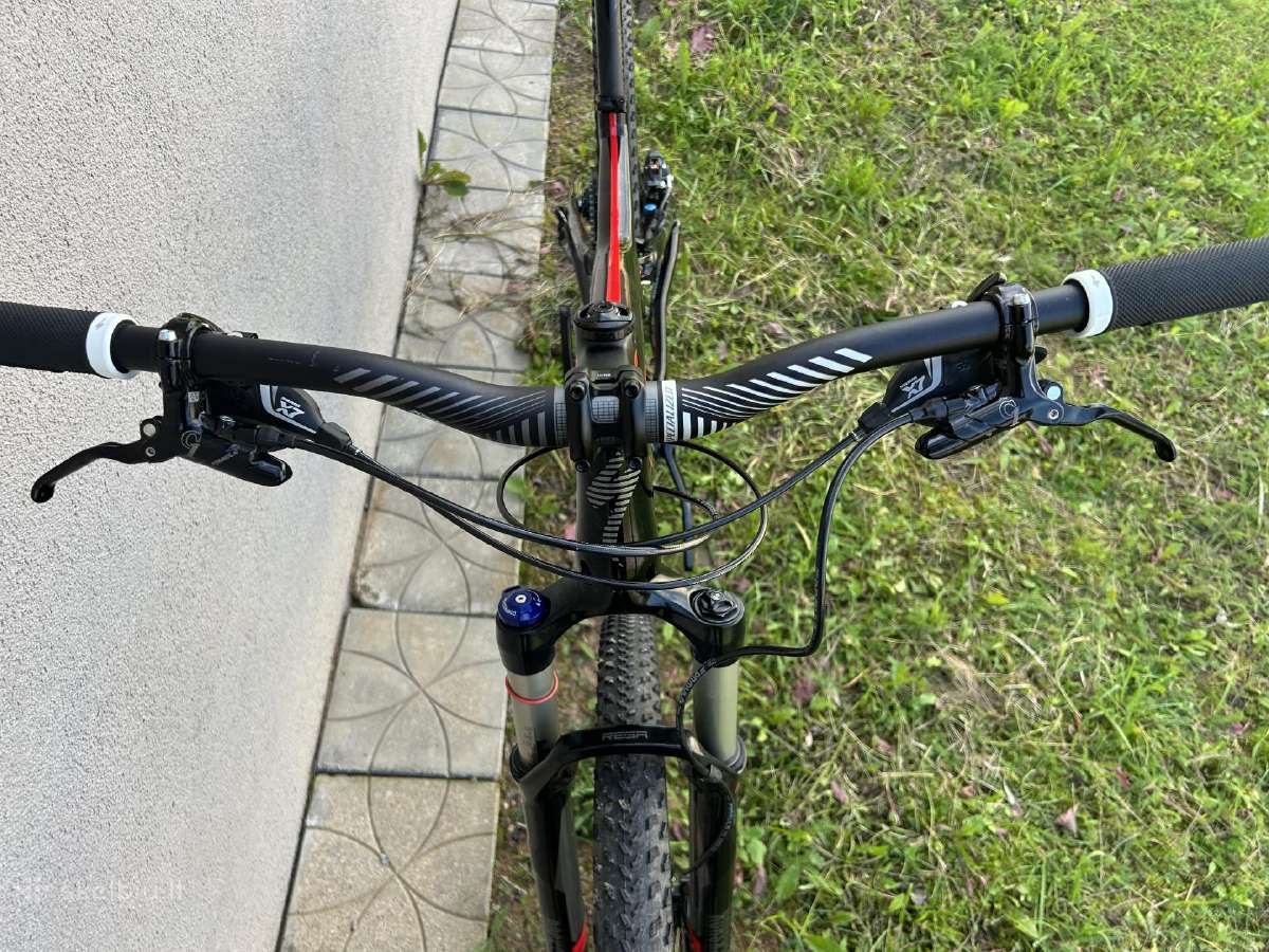 Specialized comp epic - nuotraukos Nr. 5