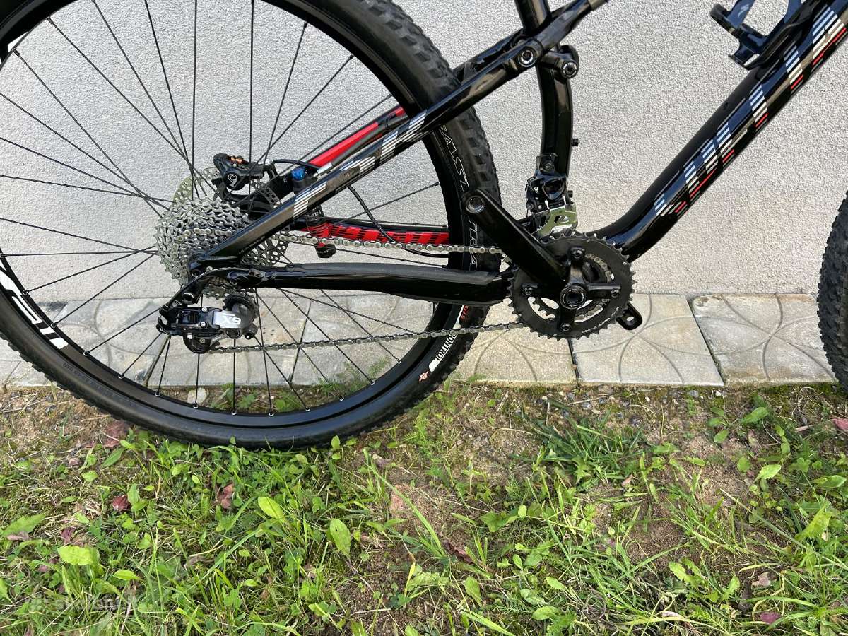 Specialized comp epic - nuotraukos Nr. 6