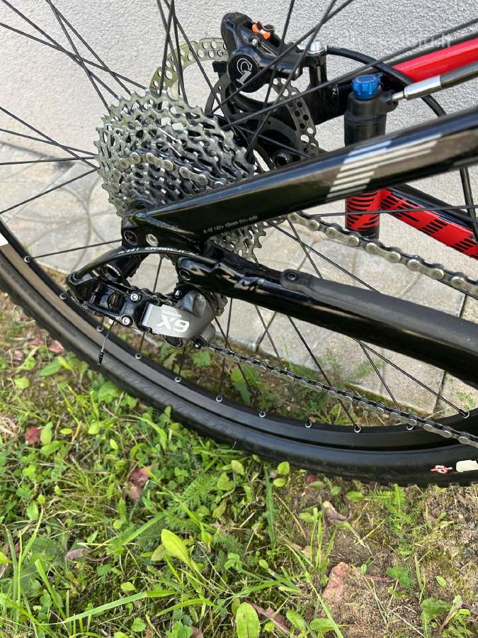 Specialized comp epic - nuotraukos Nr. 7