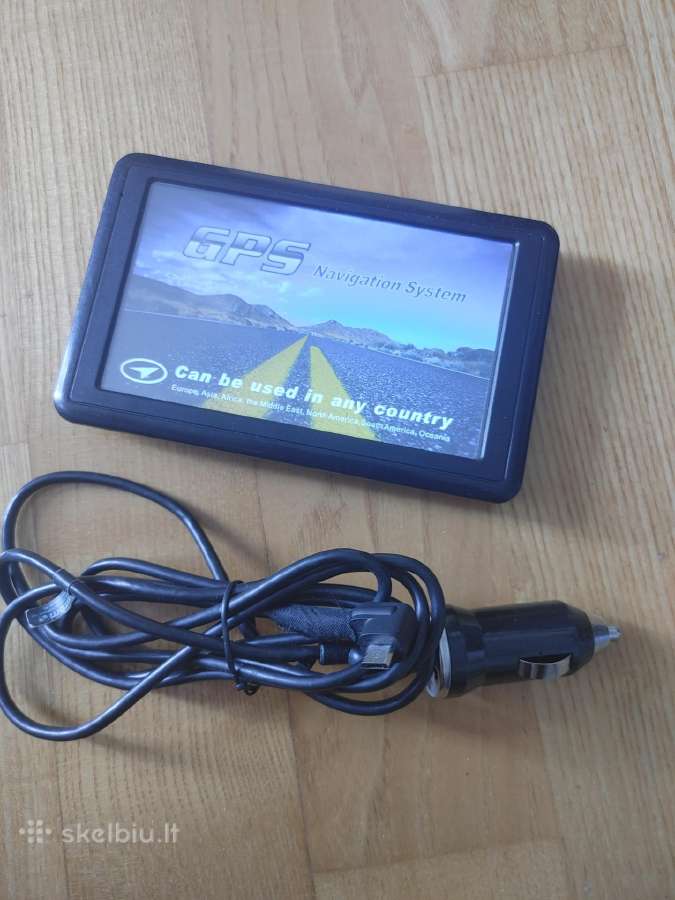 Tomtom navigacijos, XL, Start, Live, Truck 2026 - nuotraukos Nr. 12