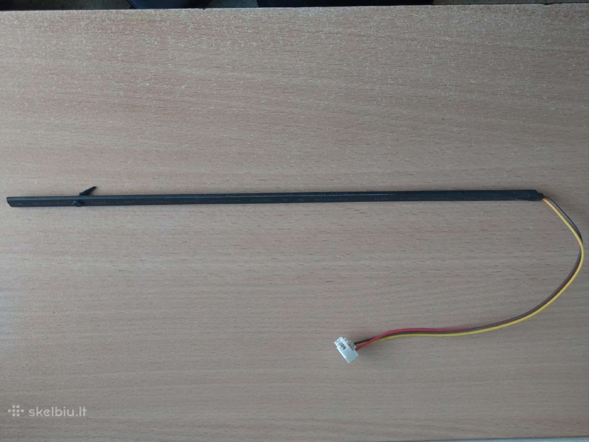 Šildytuvo Ariston Vls EVO atsarginės detalės - nuotraukos Nr. 6