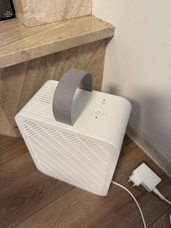 Ikea uppatvind oro valytuvas - nuotraukos Nr. 3