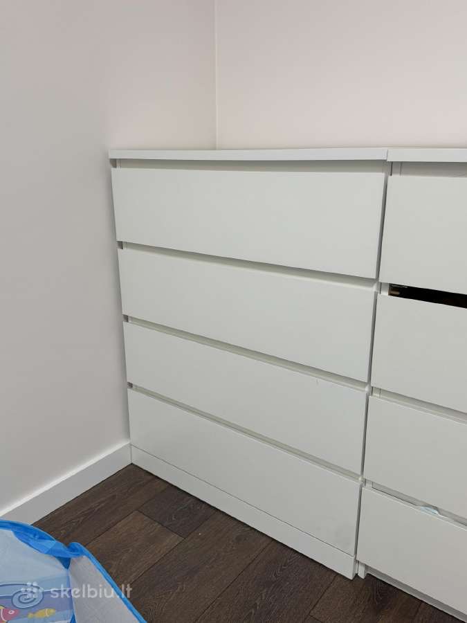 Ikea komodos - nuotraukos Nr. 2