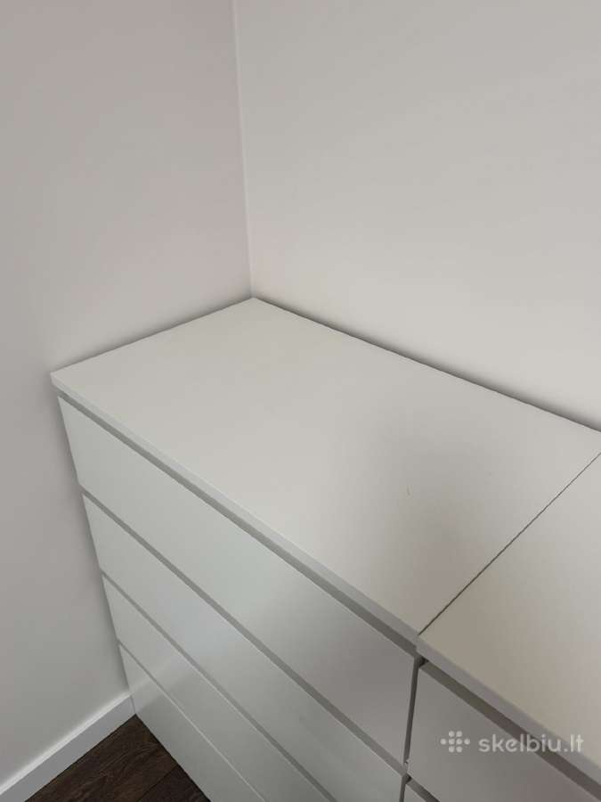 Ikea komodos - nuotraukos Nr. 3