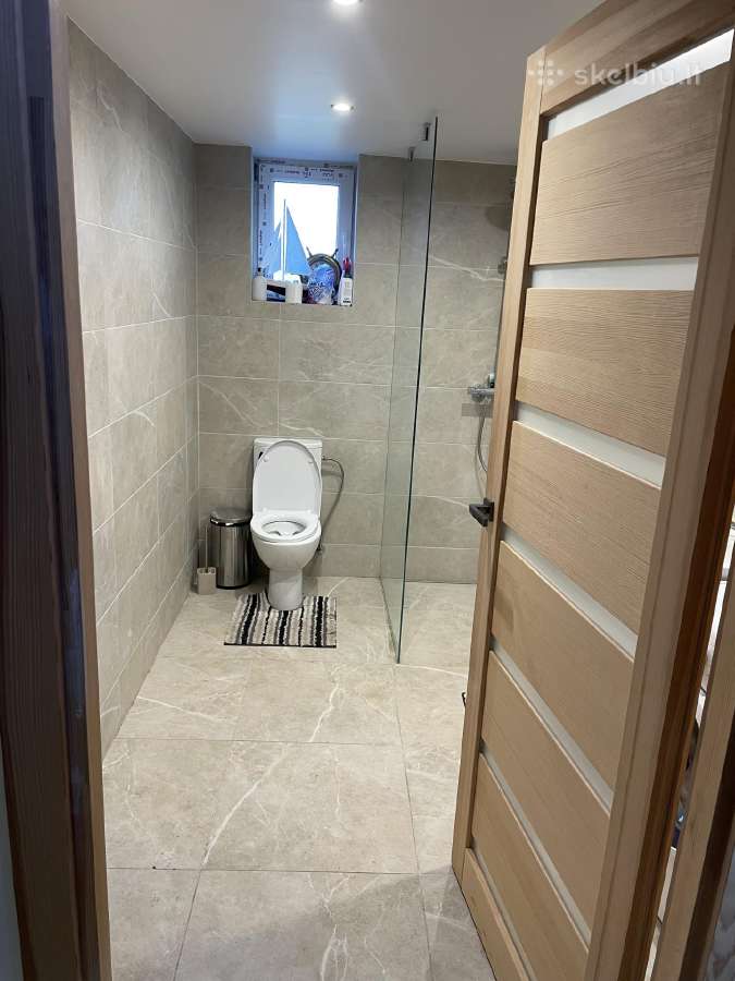 Parduodama pilnai įrengta sodyba -vienkiemis - nuotraukos Nr. 12