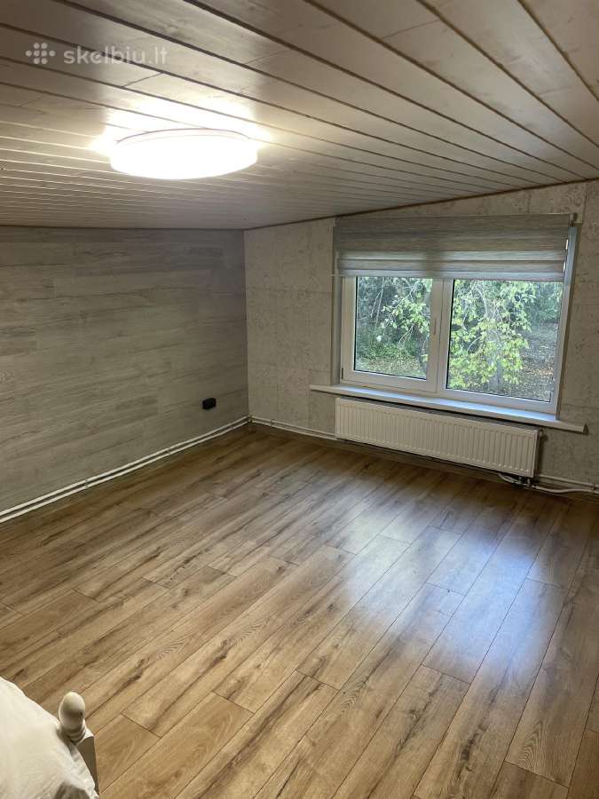 Parduodama pilnai įrengta sodyba -vienkiemis - nuotraukos Nr. 16