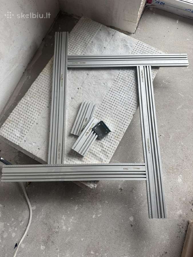 Festool šablonai F200-f400 - nuotraukos Nr. 3