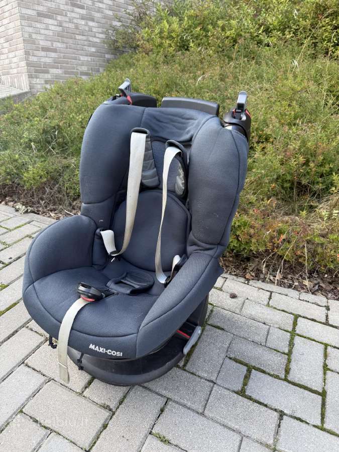 Maxi Cosi automobilio kėdutė - nuotraukos Nr. 2