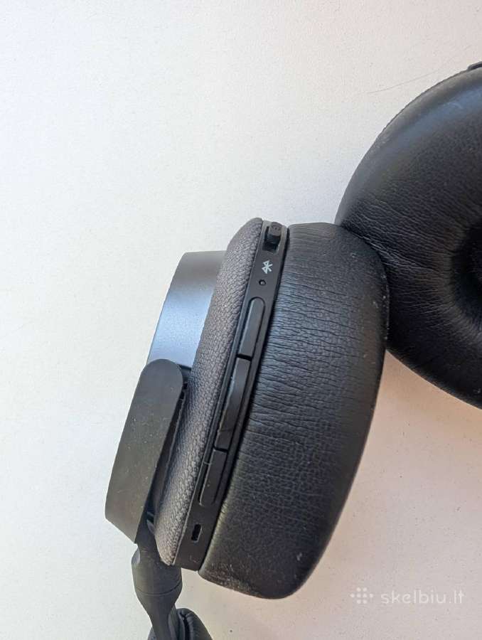Bowers & Wilkins Px5 Anc Bluetooth Hi-fi - nuotraukos Nr. 3