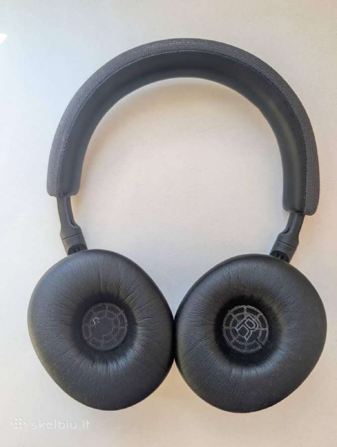 Bowers & Wilkins Px5 Anc Bluetooth Hi-fi - nuotraukos Nr. 4