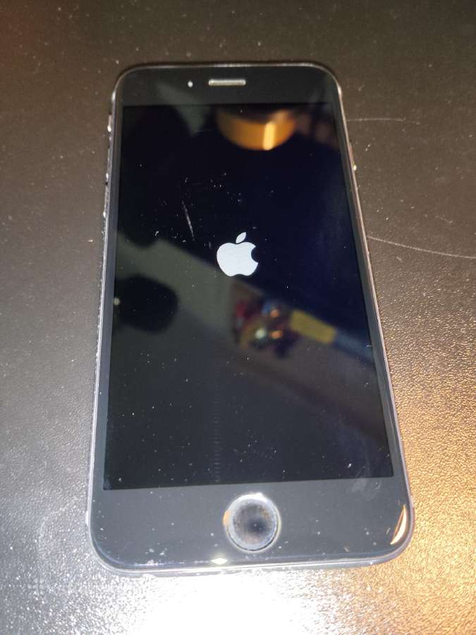Apple iPhone Se (2016) - nuotraukos Nr. 7