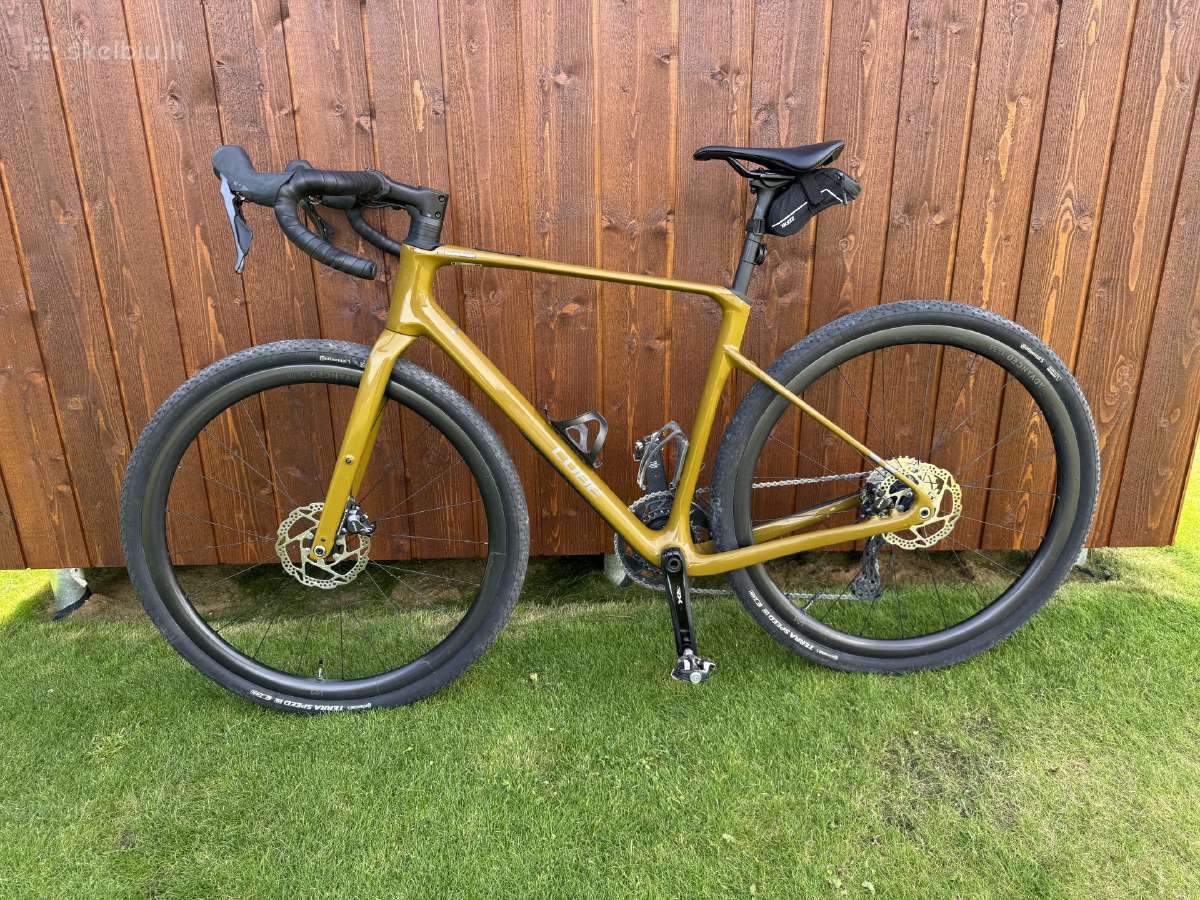 Cube Nuroad C:62 Pro 2025 M dydis - nuotraukos Nr. 2