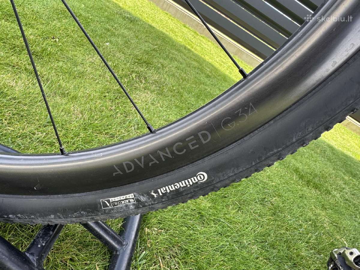Cube Nuroad C:62 Pro 2025 M dydis - nuotraukos Nr. 4
