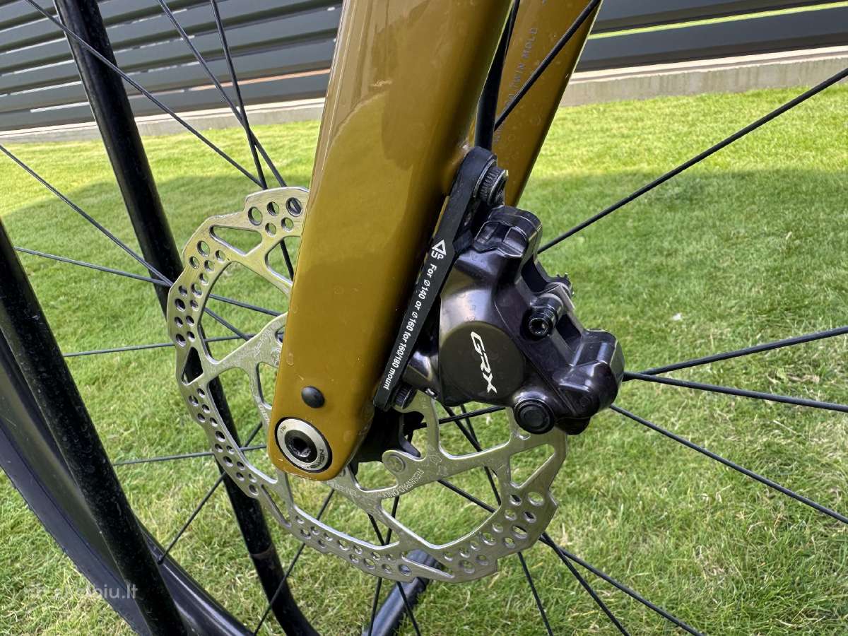 Cube Nuroad C:62 Pro 2025 M dydis - nuotraukos Nr. 5