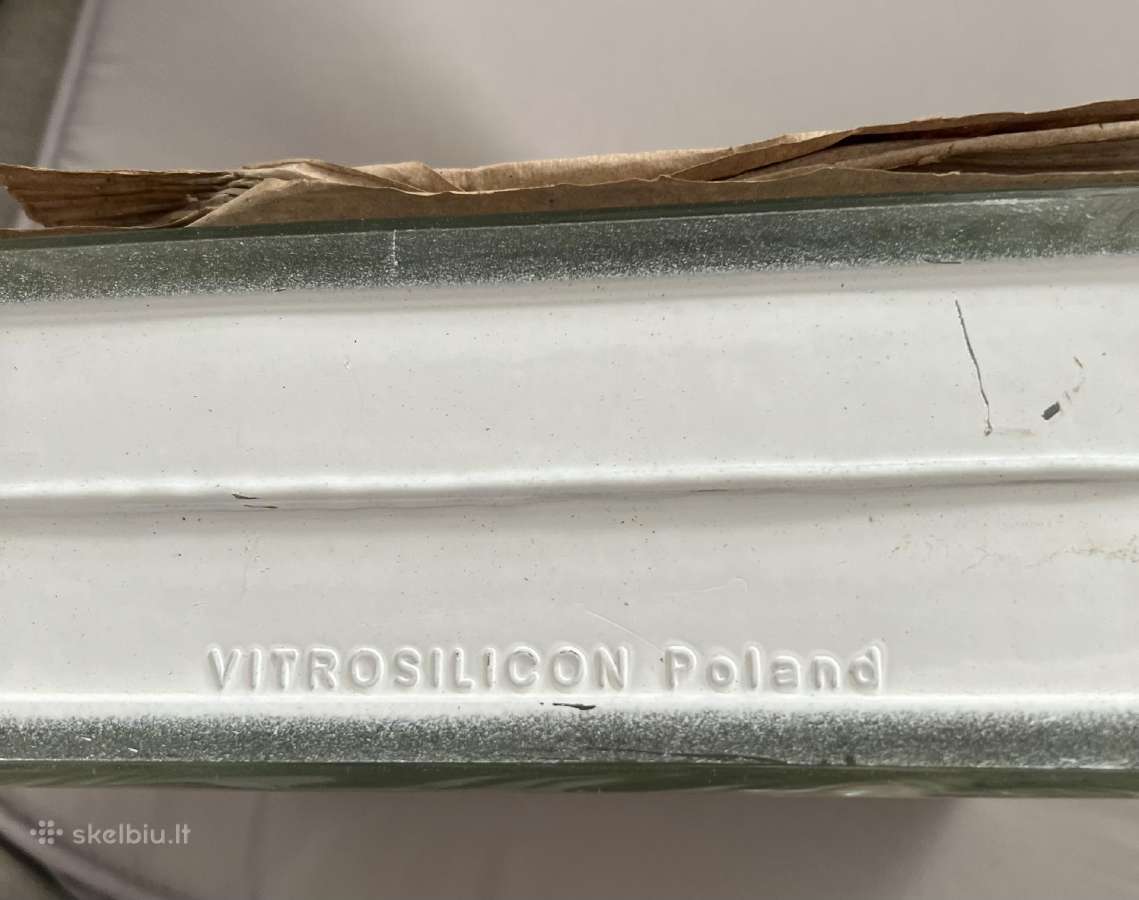 Stiklo blokeliai - nuotraukos Nr. 3