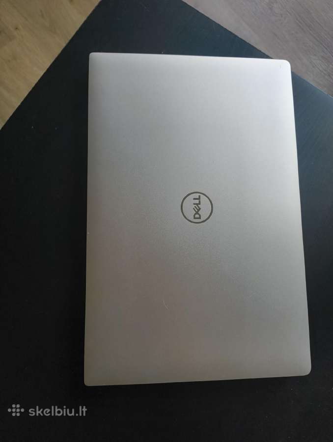 Dell Xps 15 9570 - nuotraukos Nr. 3