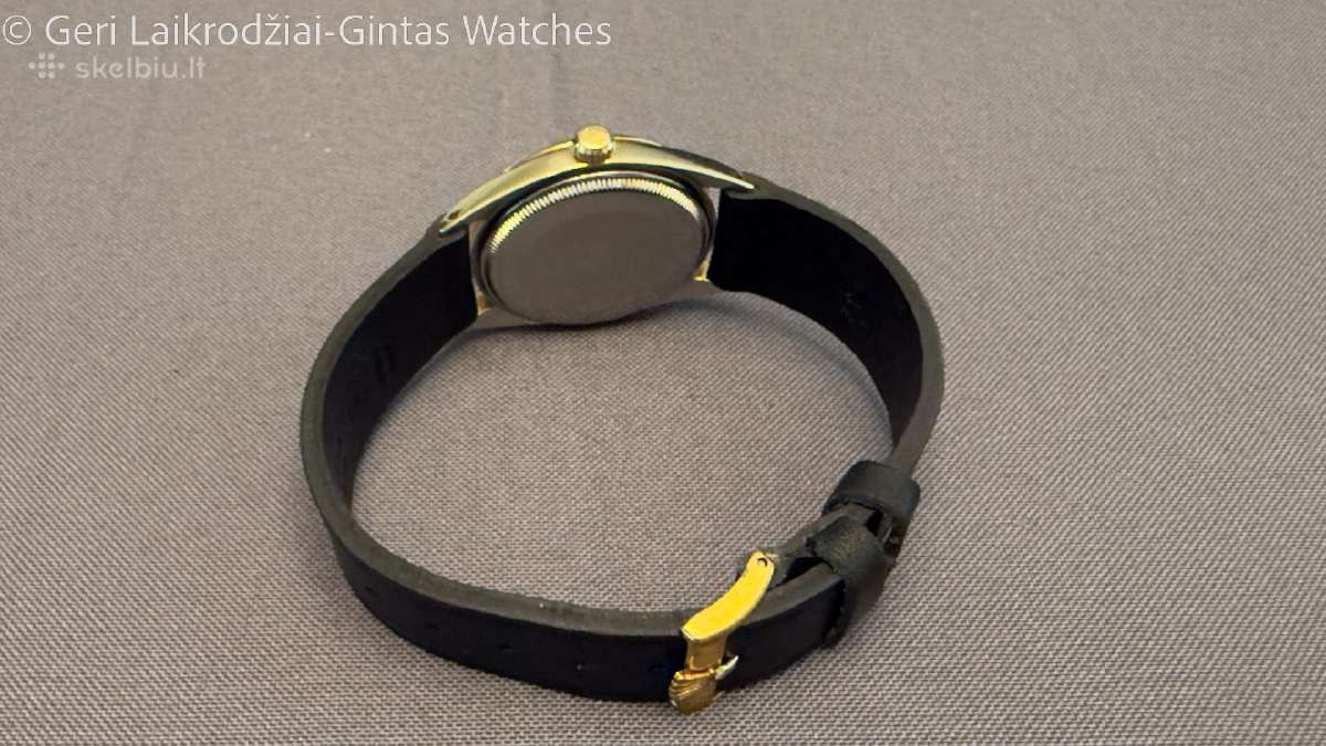 Rolex Oyster Perpetual - nuotraukos Nr. 5