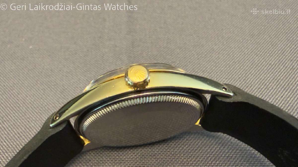 Rolex Oyster Perpetual - nuotraukos Nr. 6