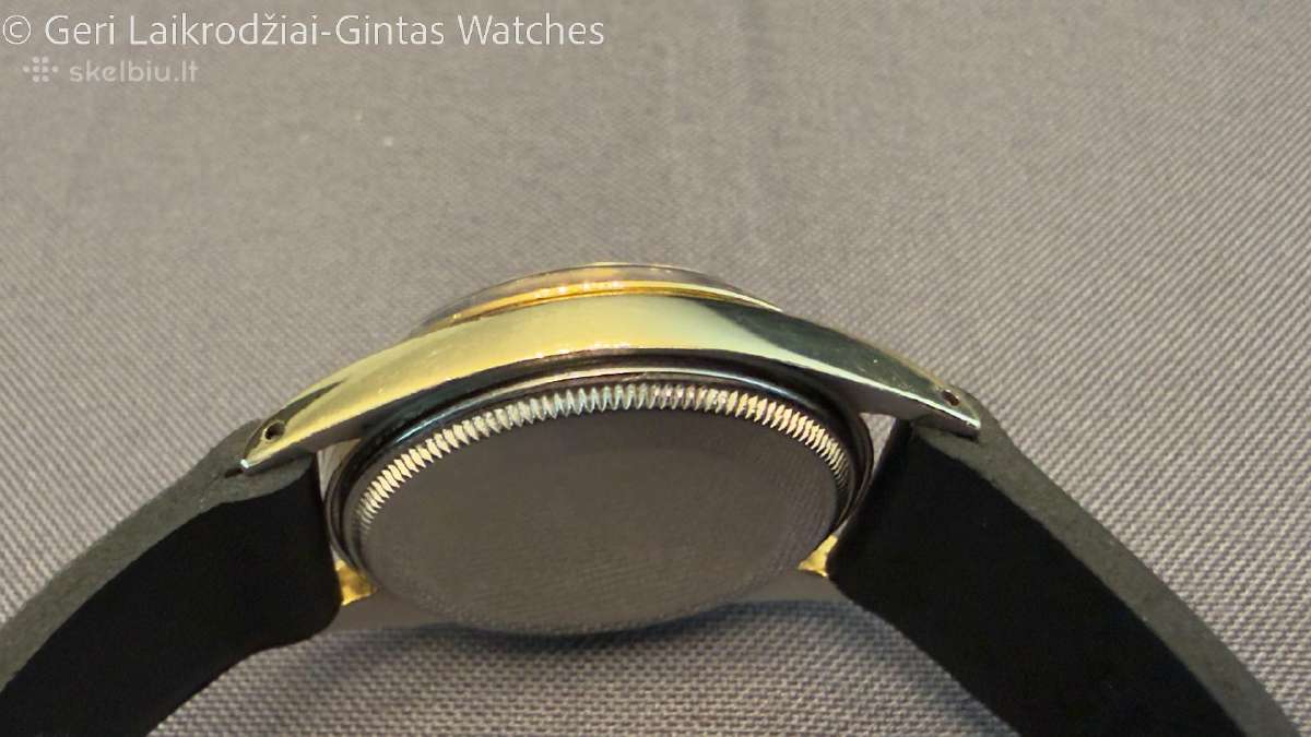 Rolex Oyster Perpetual - nuotraukos Nr. 7