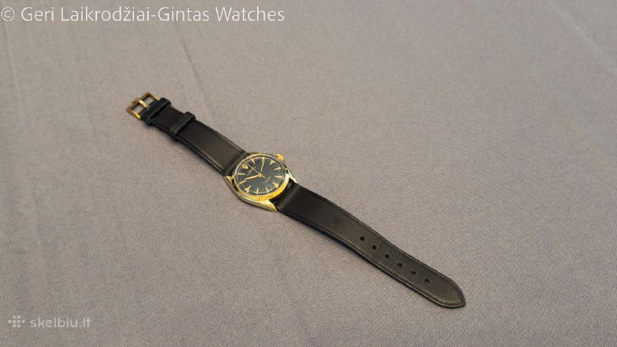 Rolex Oyster Perpetual - nuotraukos Nr. 9