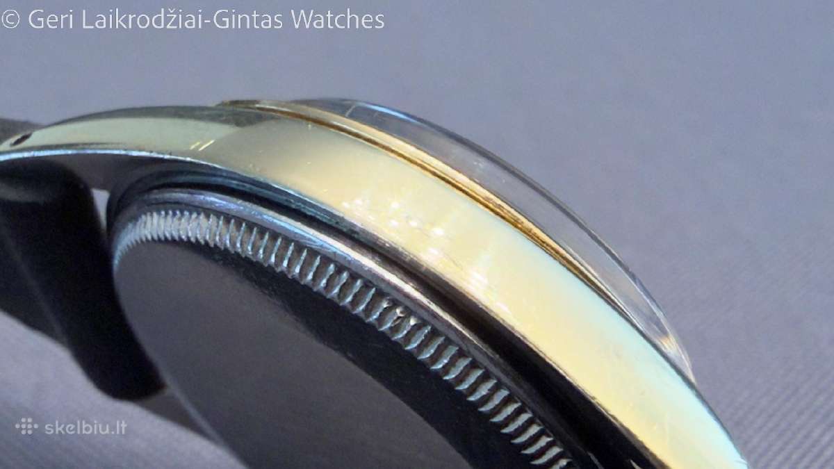 Rolex Oyster Perpetual - nuotraukos Nr. 17