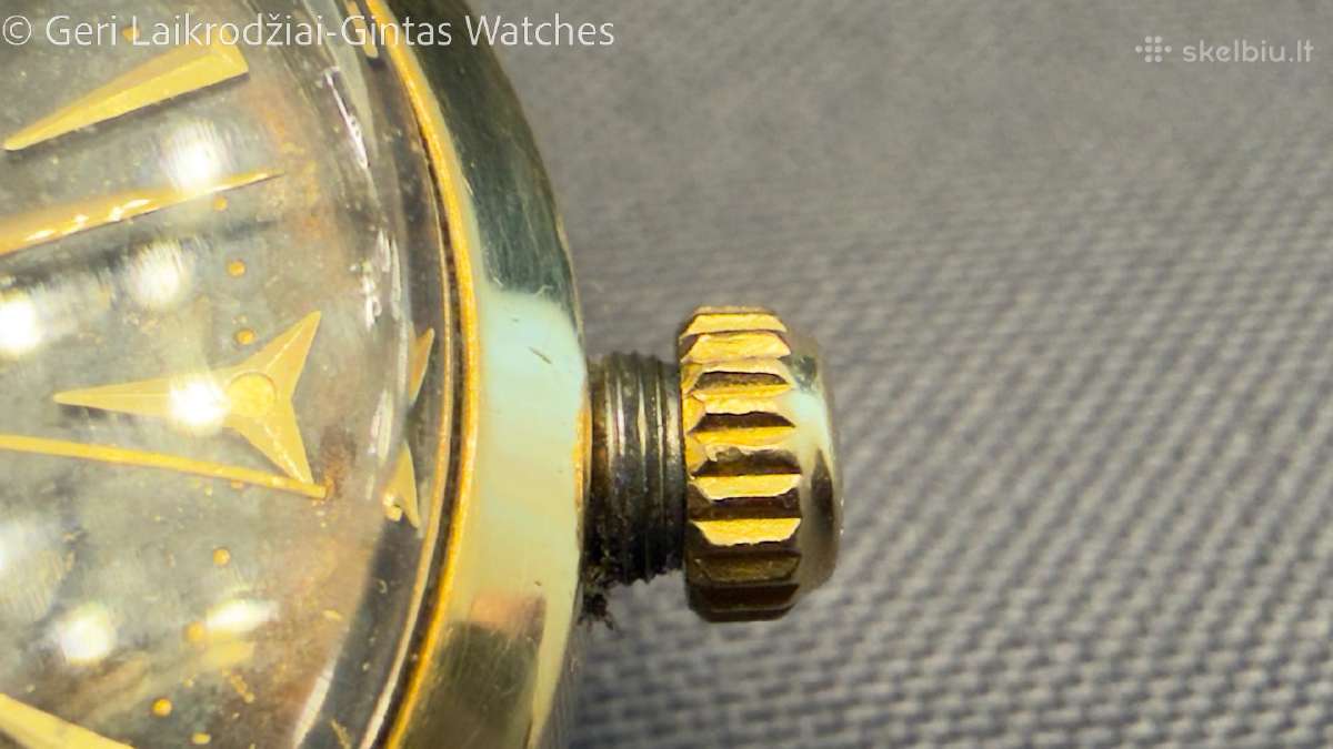 Rolex Oyster Perpetual - nuotraukos Nr. 18