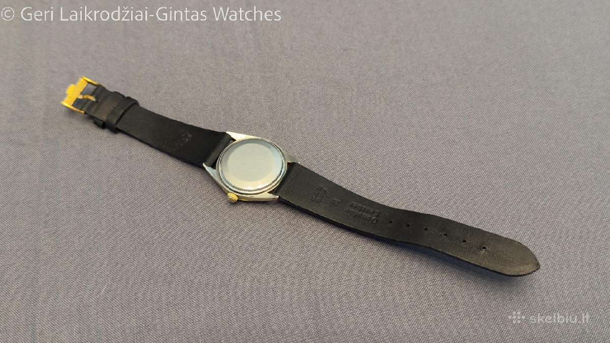 Rolex Oyster Perpetual - nuotraukos Nr. 19