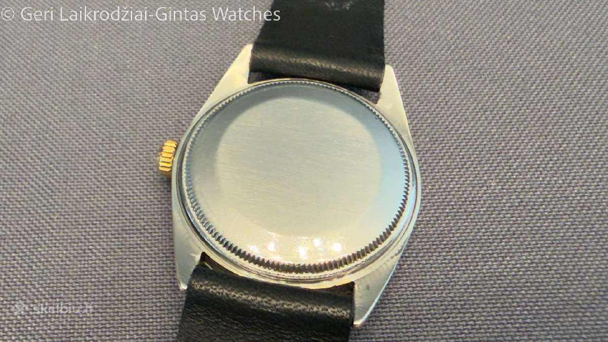 Rolex Oyster Perpetual - nuotraukos Nr. 22