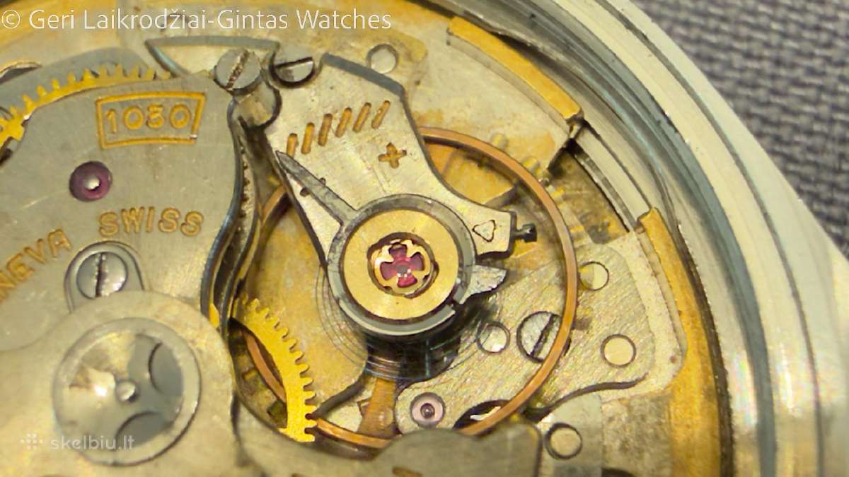 Rolex Oyster Perpetual - nuotraukos Nr. 31