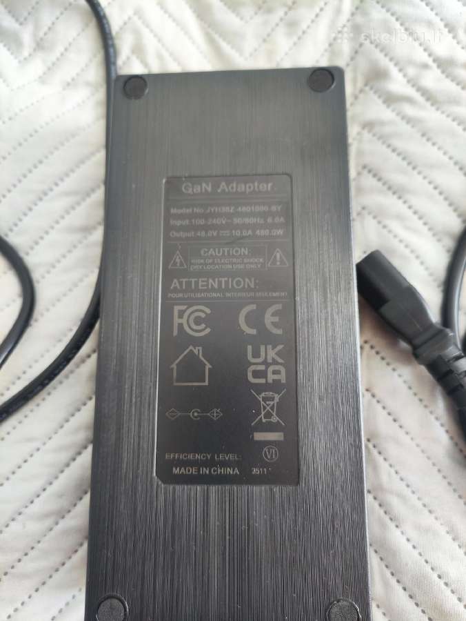 O-noorus D4 Tpa3255 2x300w Bluetooth Hdmi Arc - nuotraukos Nr. 12