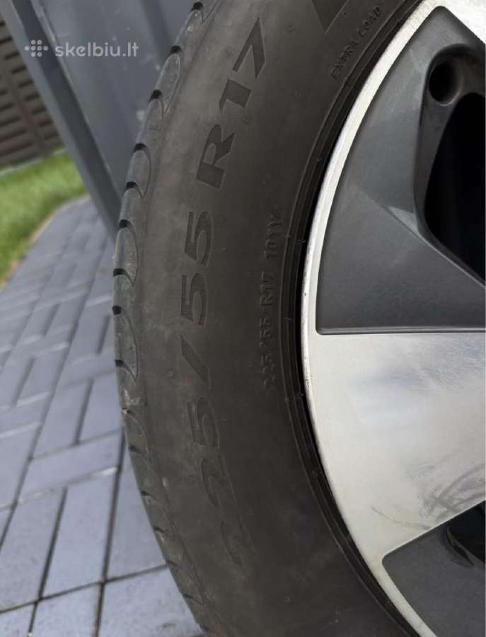 Originalūs Bmw ratlankiai - nuotraukos Nr. 6