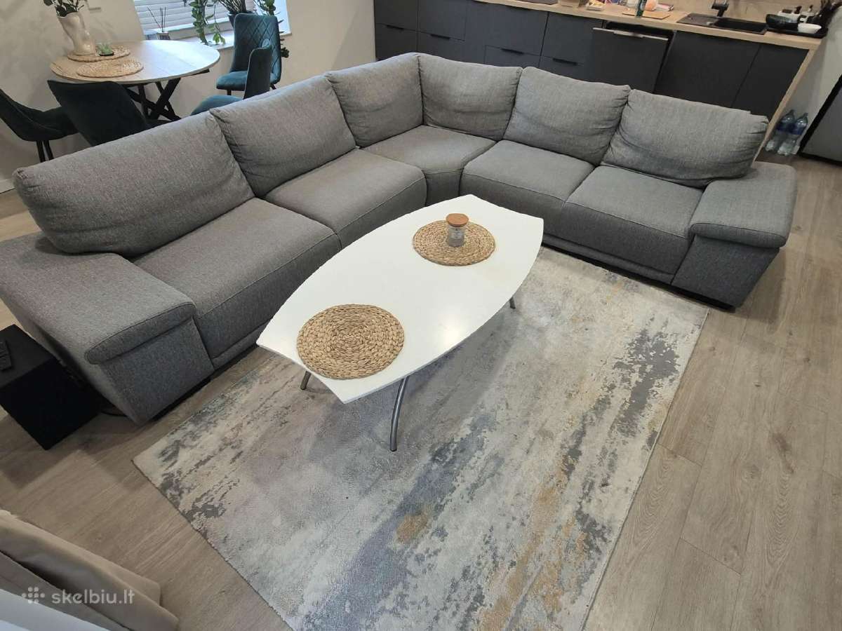 Parduodama naudota sofa - nuotraukos Nr. 2