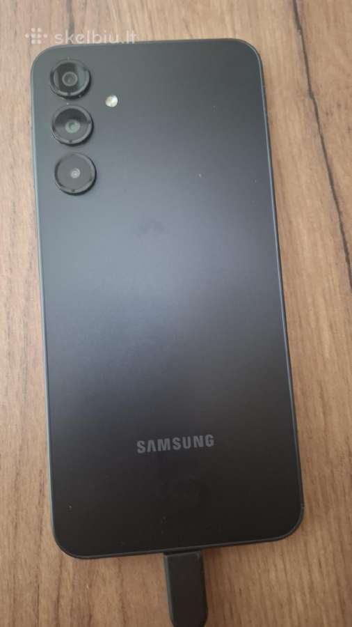 Samsung A16 128gb trūkęs ekranas - nuotraukos Nr. 2