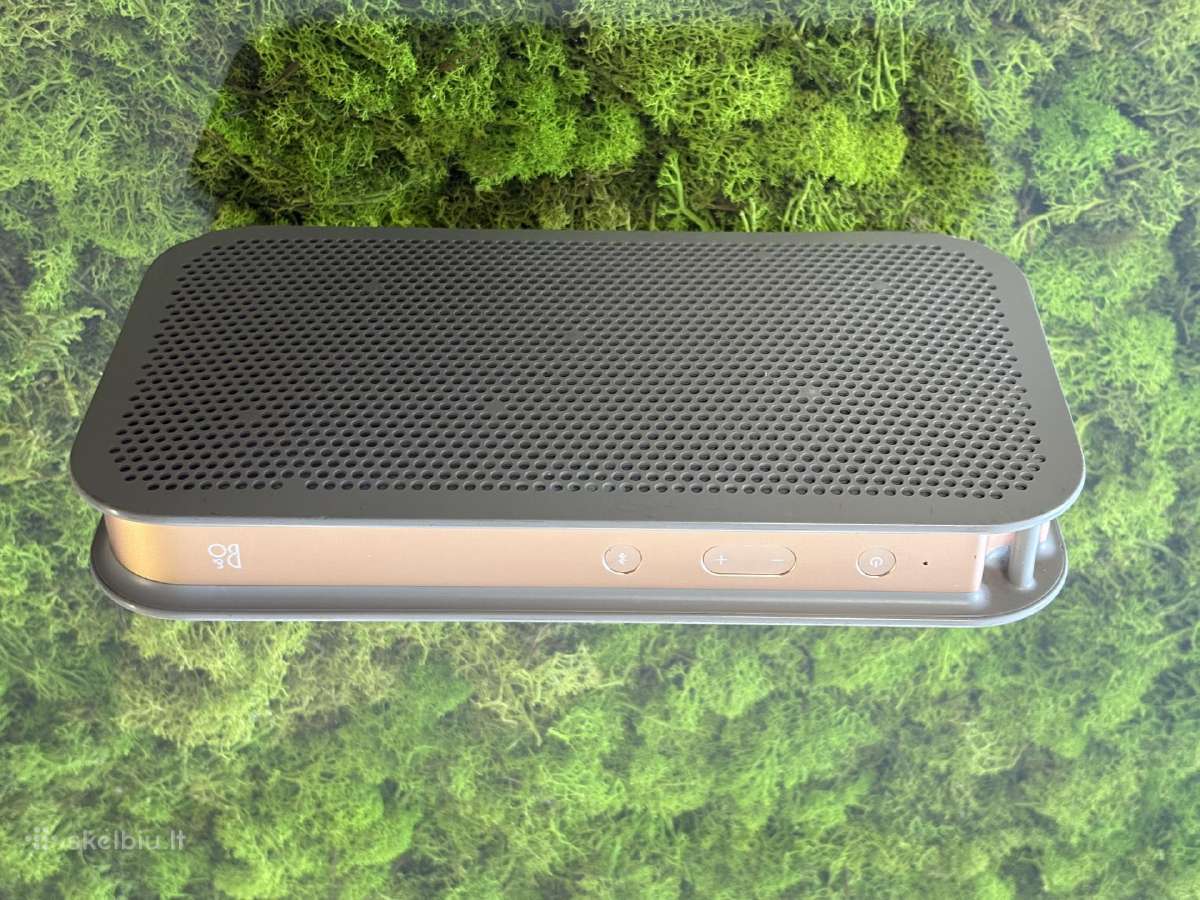 Bang & Olufsen Beoplay A2 - nuotraukos Nr. 2