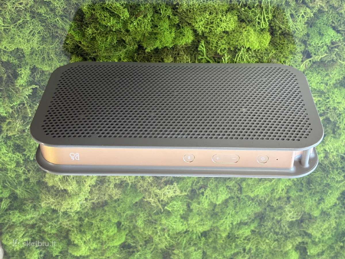 Bang & Olufsen Beoplay A2 - nuotraukos Nr. 3
