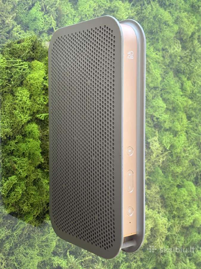 Bang & Olufsen Beoplay A2 - nuotraukos Nr. 5