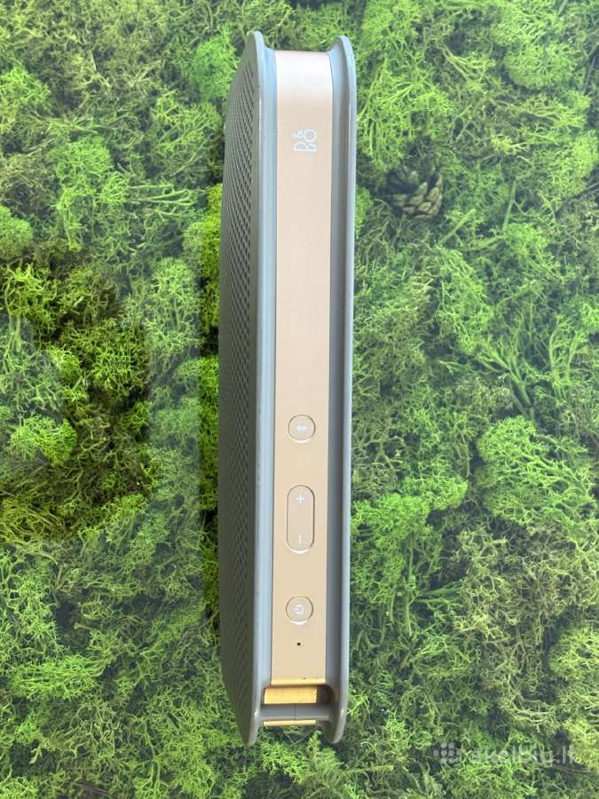 Bang & Olufsen Beoplay A2 - nuotraukos Nr. 6