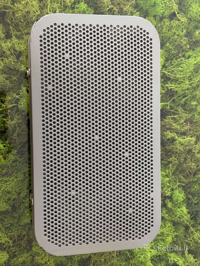 Bang & Olufsen Beoplay A2 - nuotraukos Nr. 10