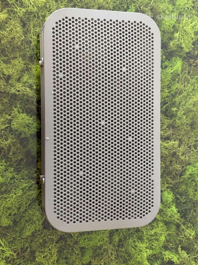 Bang & Olufsen Beoplay A2 - nuotraukos Nr. 11