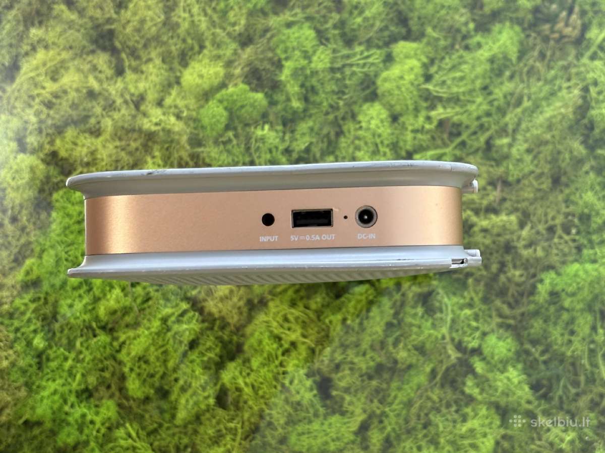 Bang & Olufsen Beoplay A2 - nuotraukos Nr. 13