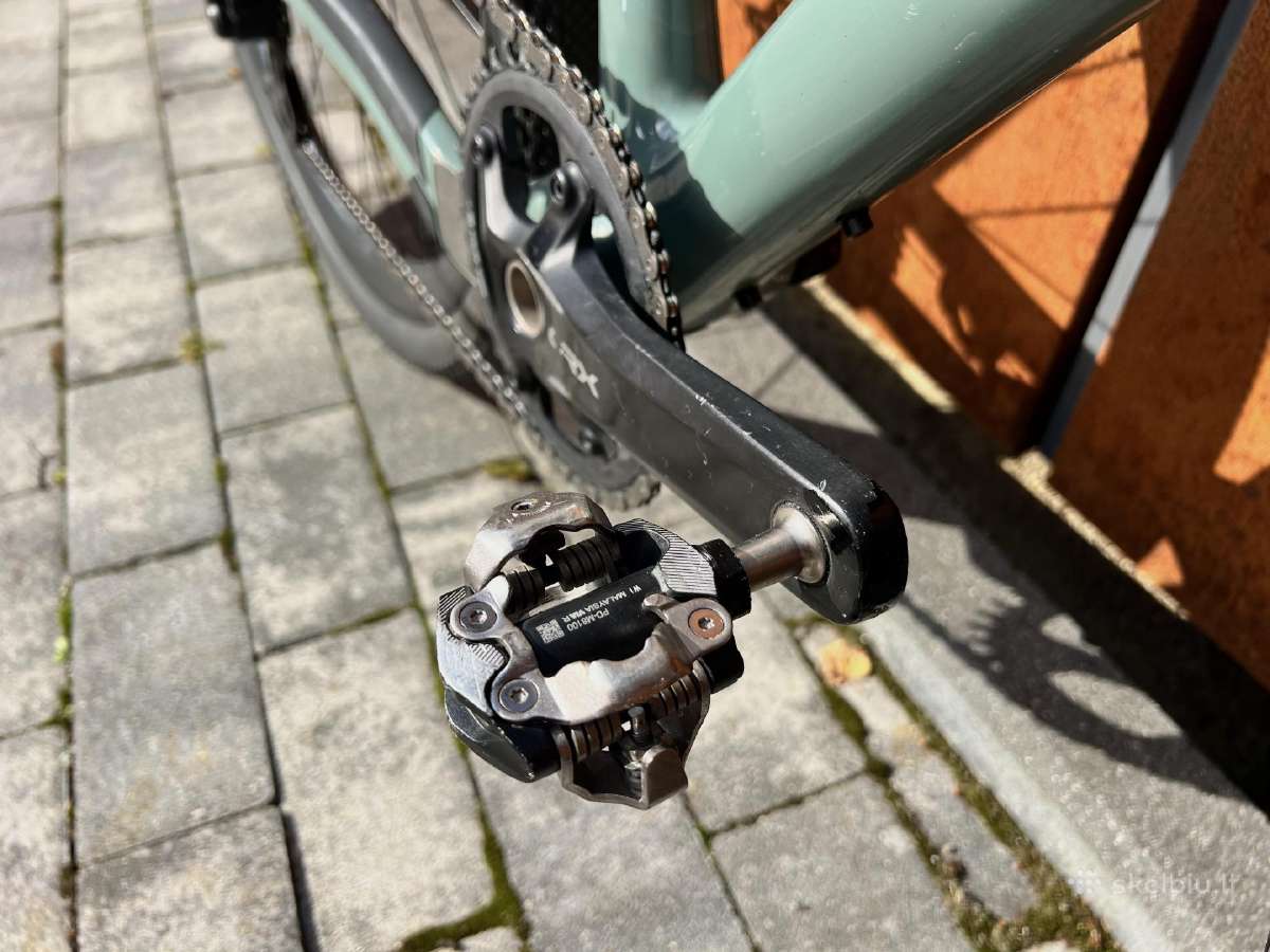 Canyon Grizl CF SL 8 1by 2024 - nuotraukos Nr. 10