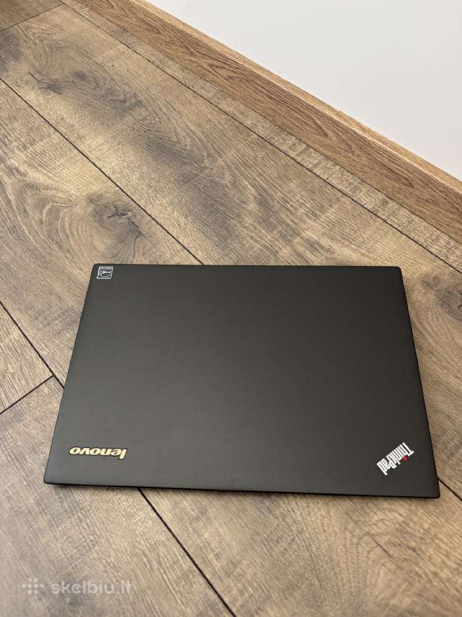 Lenovo - nuotraukos Nr. 2