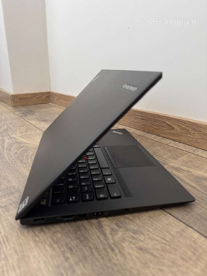 Lenovo - nuotraukos Nr. 3