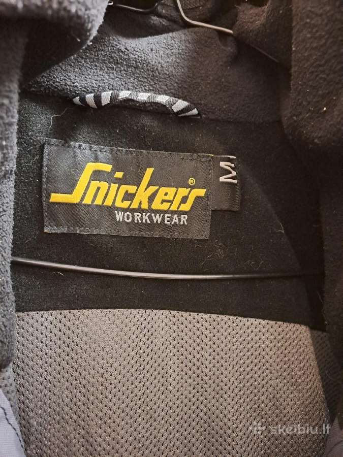 Snickers workwear XTR-1198 silta darbo striuke Md - nuotraukos Nr. 2