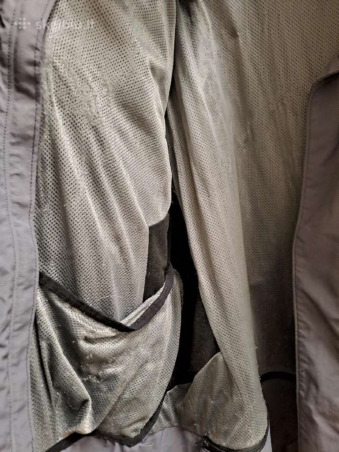 Snickers workwear XTR-1198 silta darbo striuke Md - nuotraukos Nr. 6